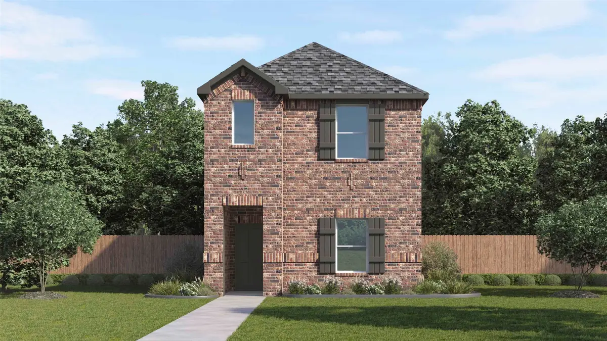 940 Happy Holly Road, Lavon, TX 75166 - #1