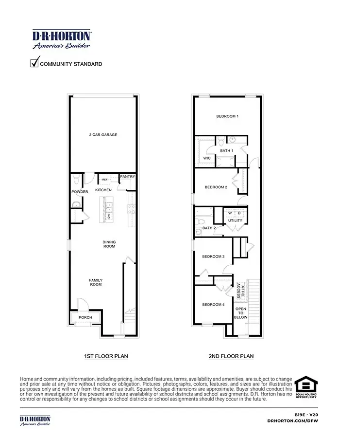 940 Happy Holly Road, Lavon, TX 75166 - #2