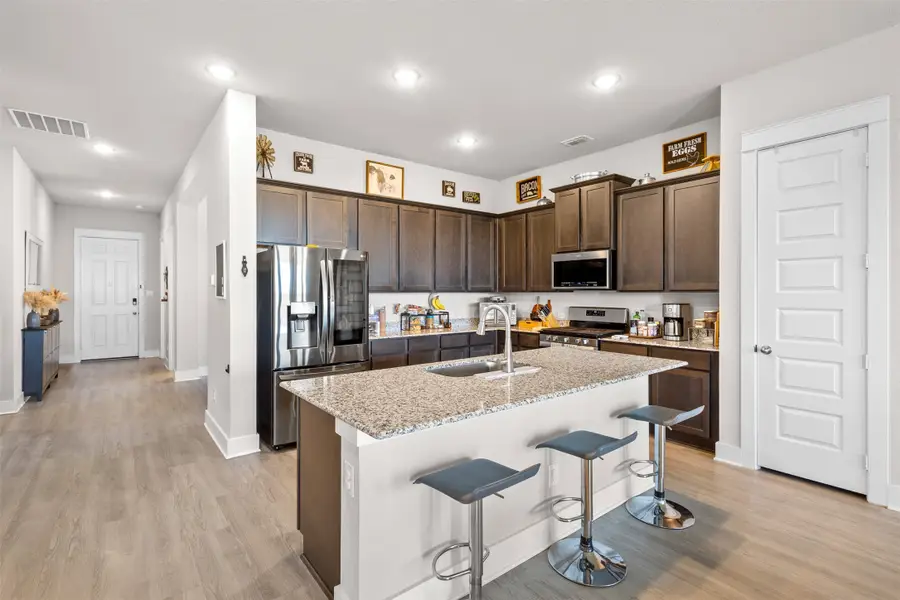 806 Stamford Avenue, Arlington, TX 76002 - #2