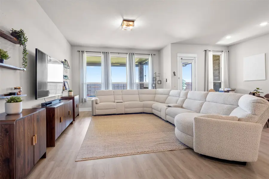 806 Stamford Avenue, Arlington, TX 76002 - #3