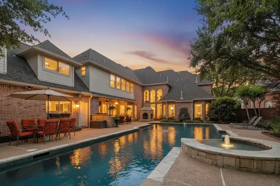215 Bent Creek Court, Southlake, TX 76092 - #3