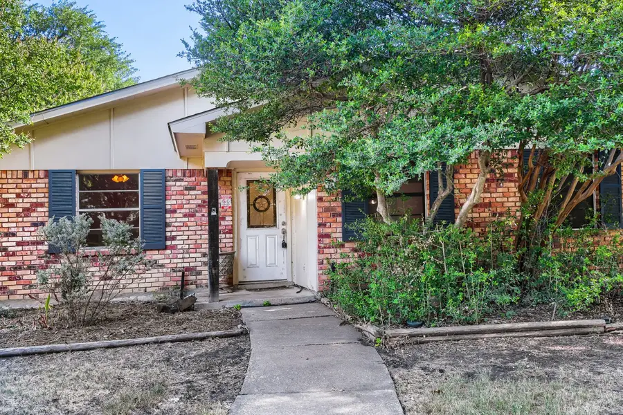 1309 Whitehall Drive, Plano, TX 75023 - #3