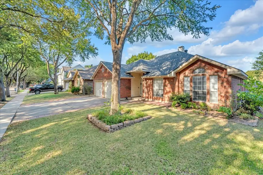 7449 Bear Lake Drive, Fort Worth, TX 76137 - #2