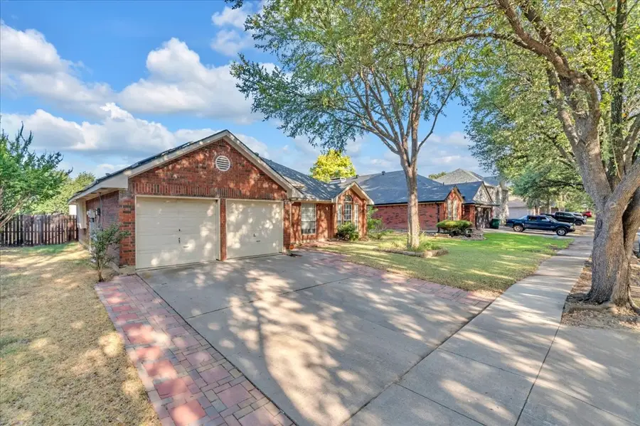 7449 Bear Lake Drive, Fort Worth, TX 76137 - #3