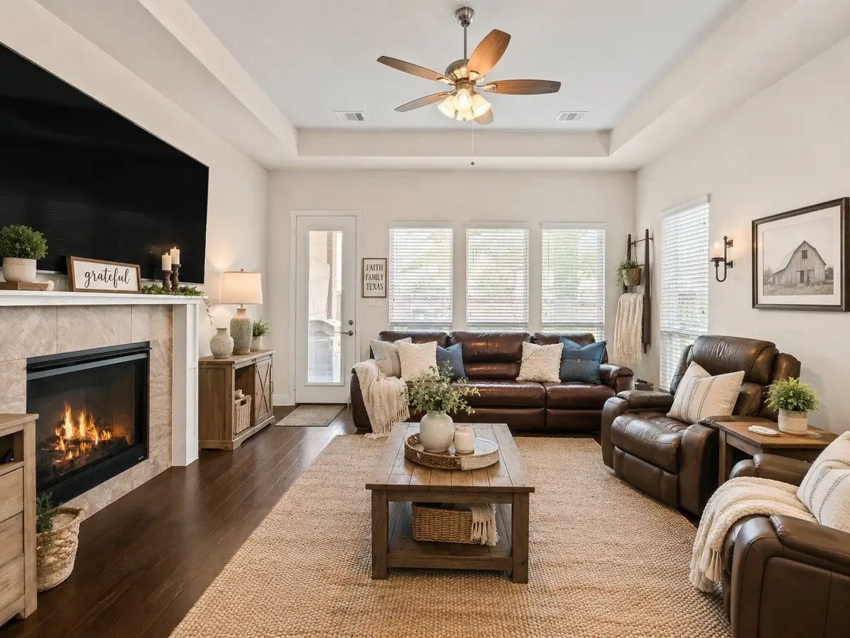 12505 Amesbury Way, Farmers Branch, TX 75234 - #1