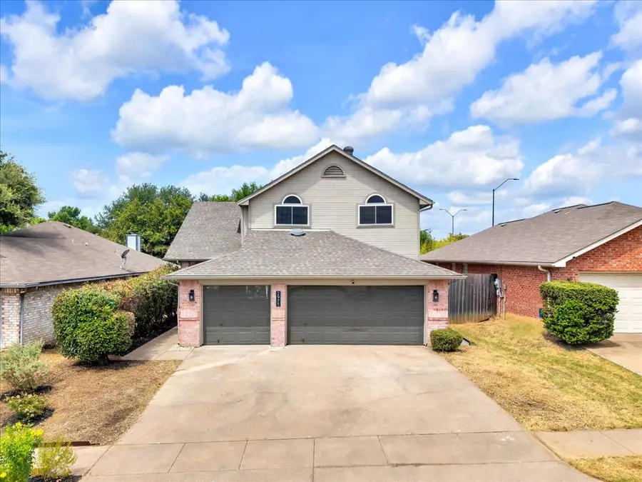 2971 Seguin Trail, Fort Worth, TX 76118 - #2