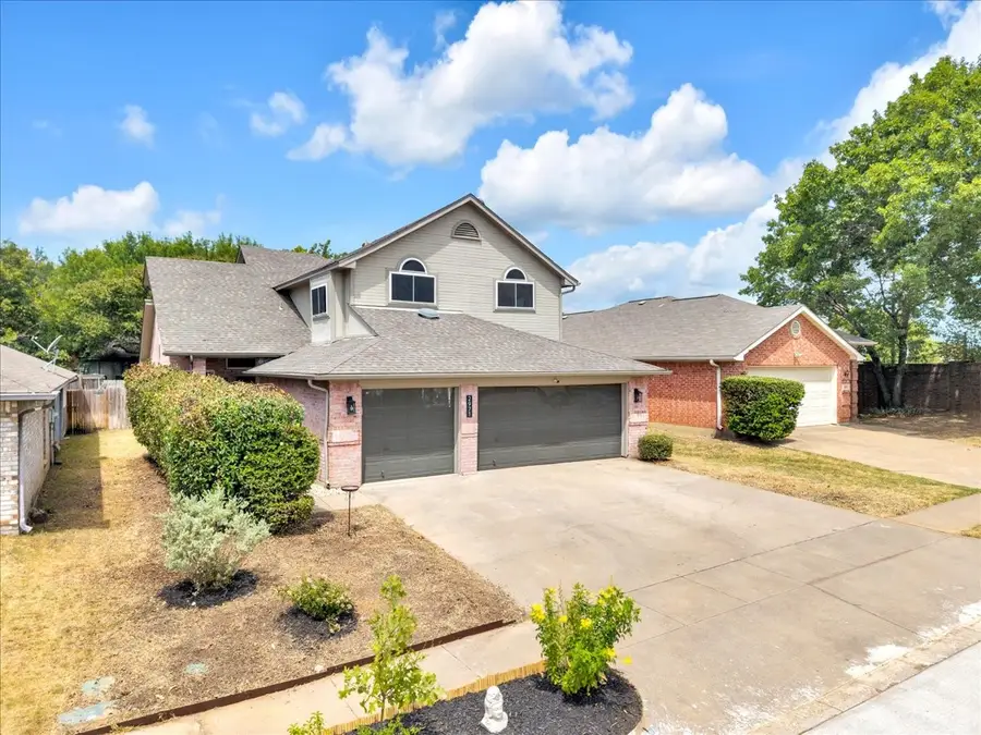 2971 Seguin Trail, Fort Worth, TX 76118 - #3
