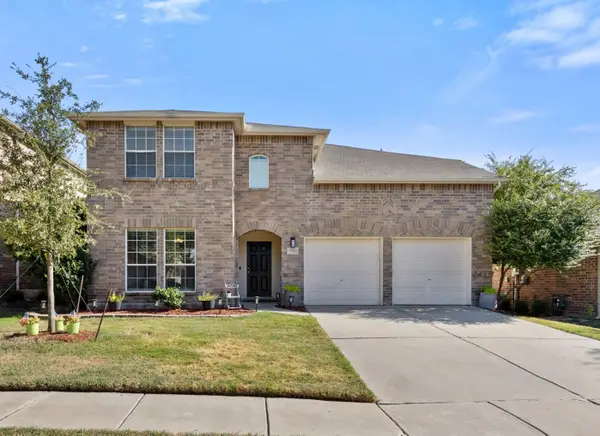 1728 Flamingo Drive, Little Elm, TX 75068
