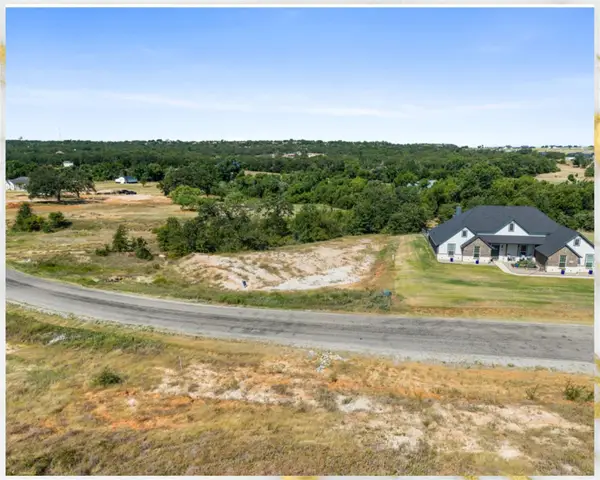 1077 Gonzollas Road, Springtown, TX 76082