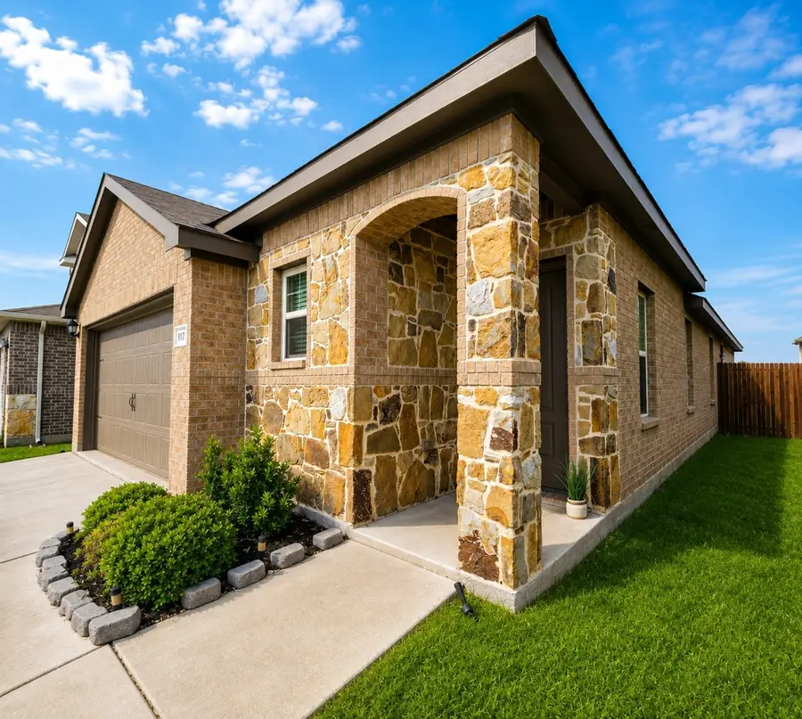 917 Sunrise Lane, Royse City, TX 75189 - #2