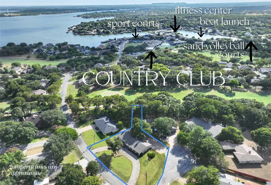 3902 Laramie Drive, Granbury, TX 76049 - #2