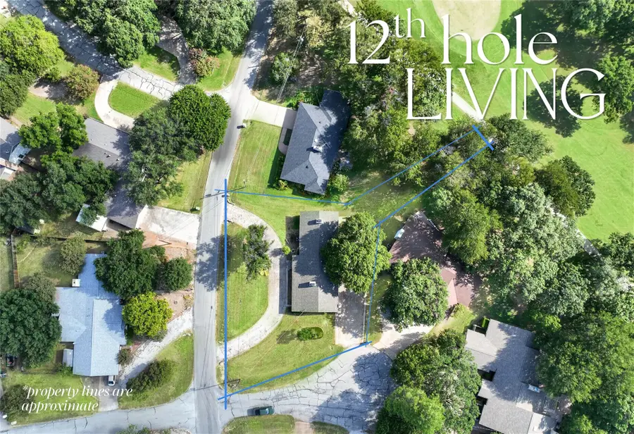 3902 Laramie Drive, Granbury, TX 76049 - #3