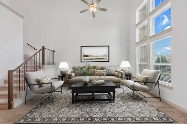 4870 Woodruff Way, Fairview, TX 75069