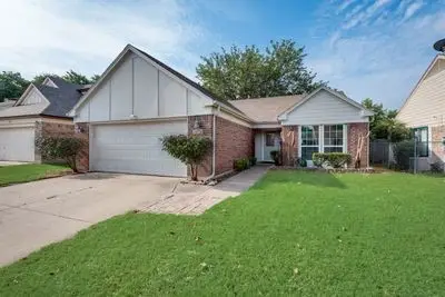 3720 River Birch Road, Fort Worth, TX 76137