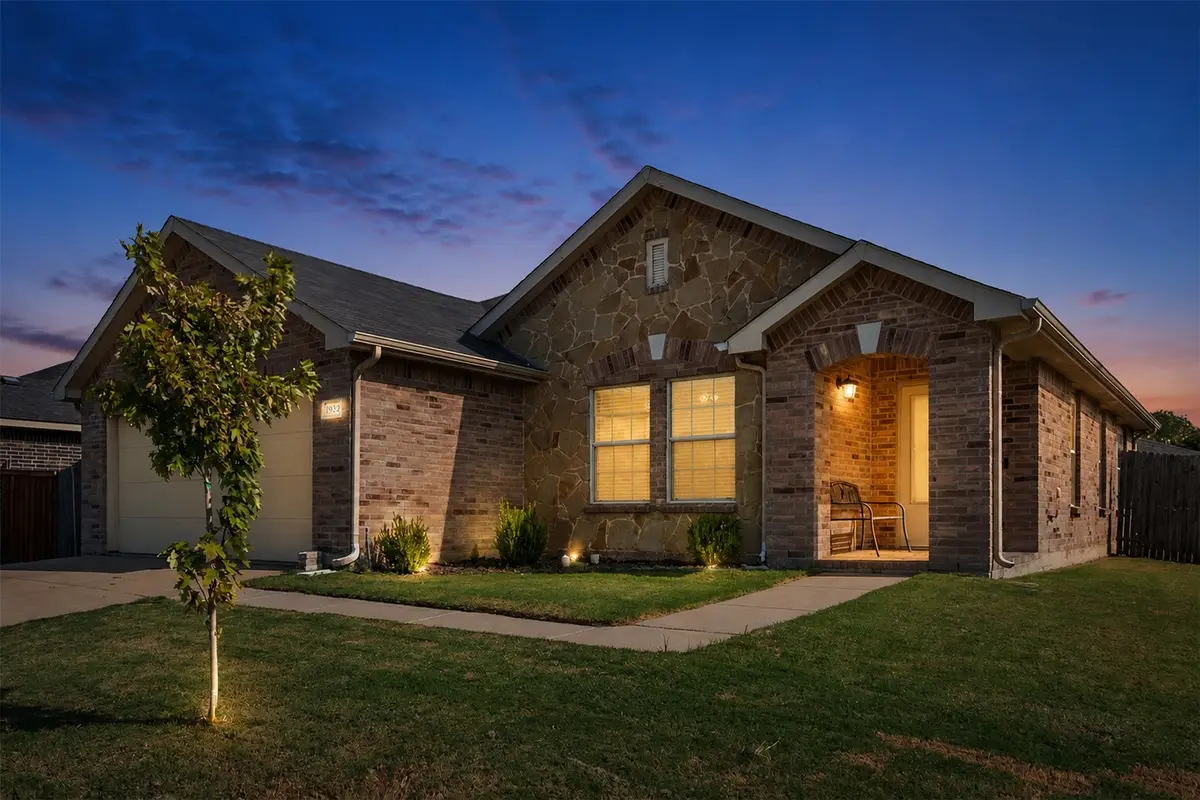 2924 Grand Gulf Road, Fort Worth, TX 76123 - #1
