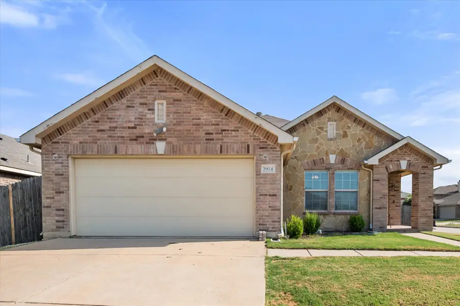 2924 Grand Gulf Road, Fort Worth, TX 76123 - #2