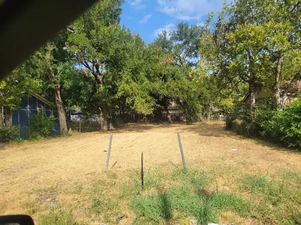 3614 Ingersoll Street, Dallas, TX 75212