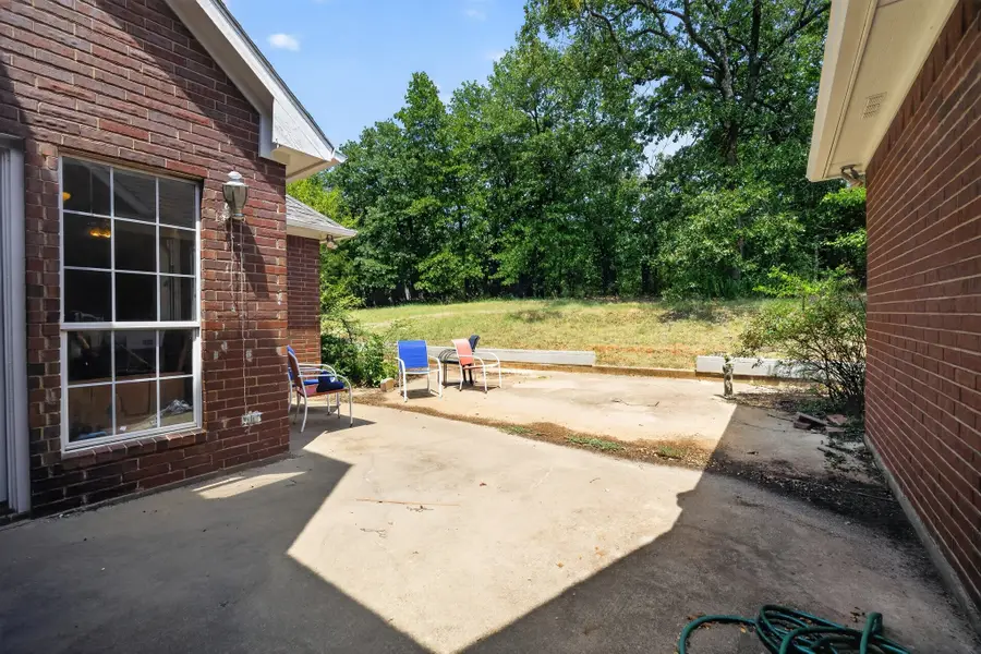 804 Waterloo Lake Drive, Denison, TX 75020 - #3