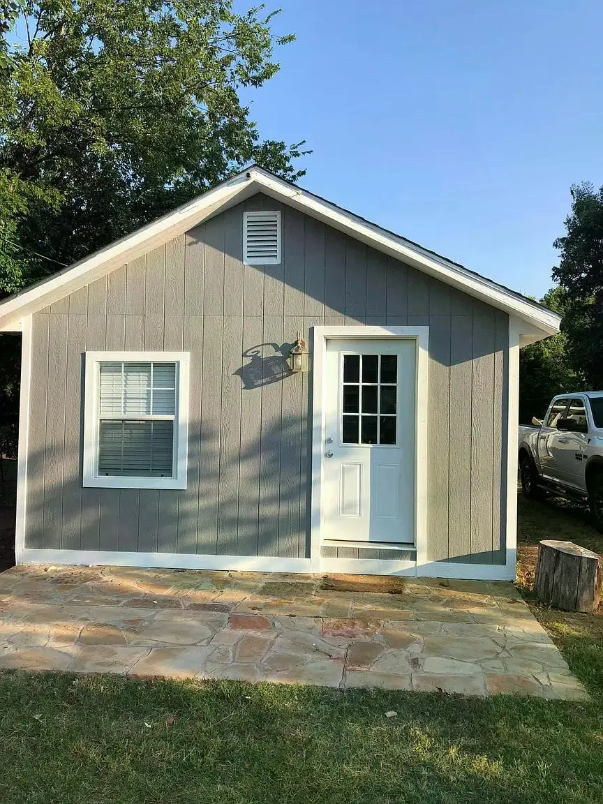 352 E Archer Street, Jacksboro, TX 76458 - #2