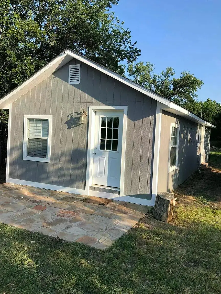 352 E Archer Street, Jacksboro, TX 76458 - #3