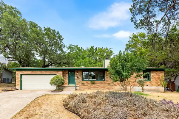 4601 Robinwood Drive, Waco, TX 76708
