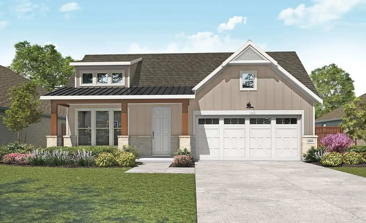4607 Plump Jack Drive, Arlington, TX 76013 - #1