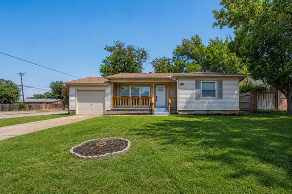 2323 Morgan Street, Irving, TX 75062