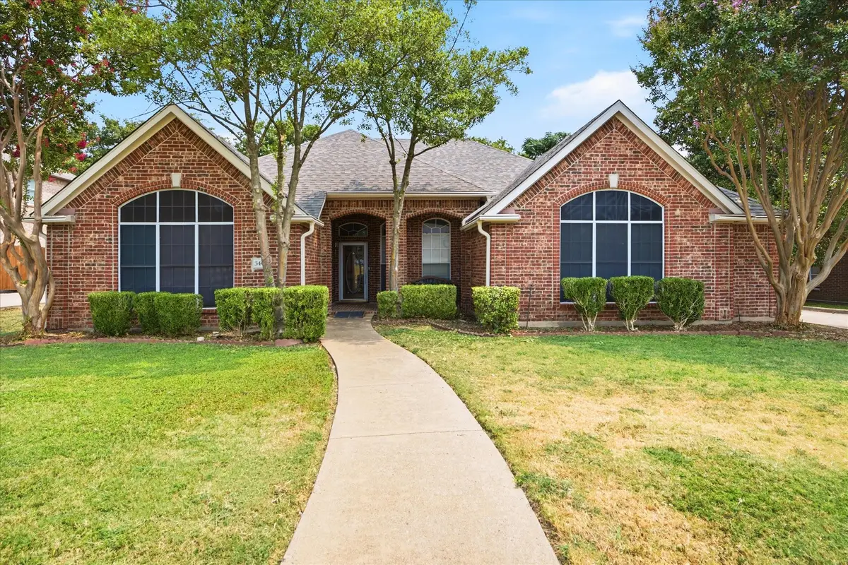 3406 Harbor Pointe Drive, Rowlett, TX 75088 - #1