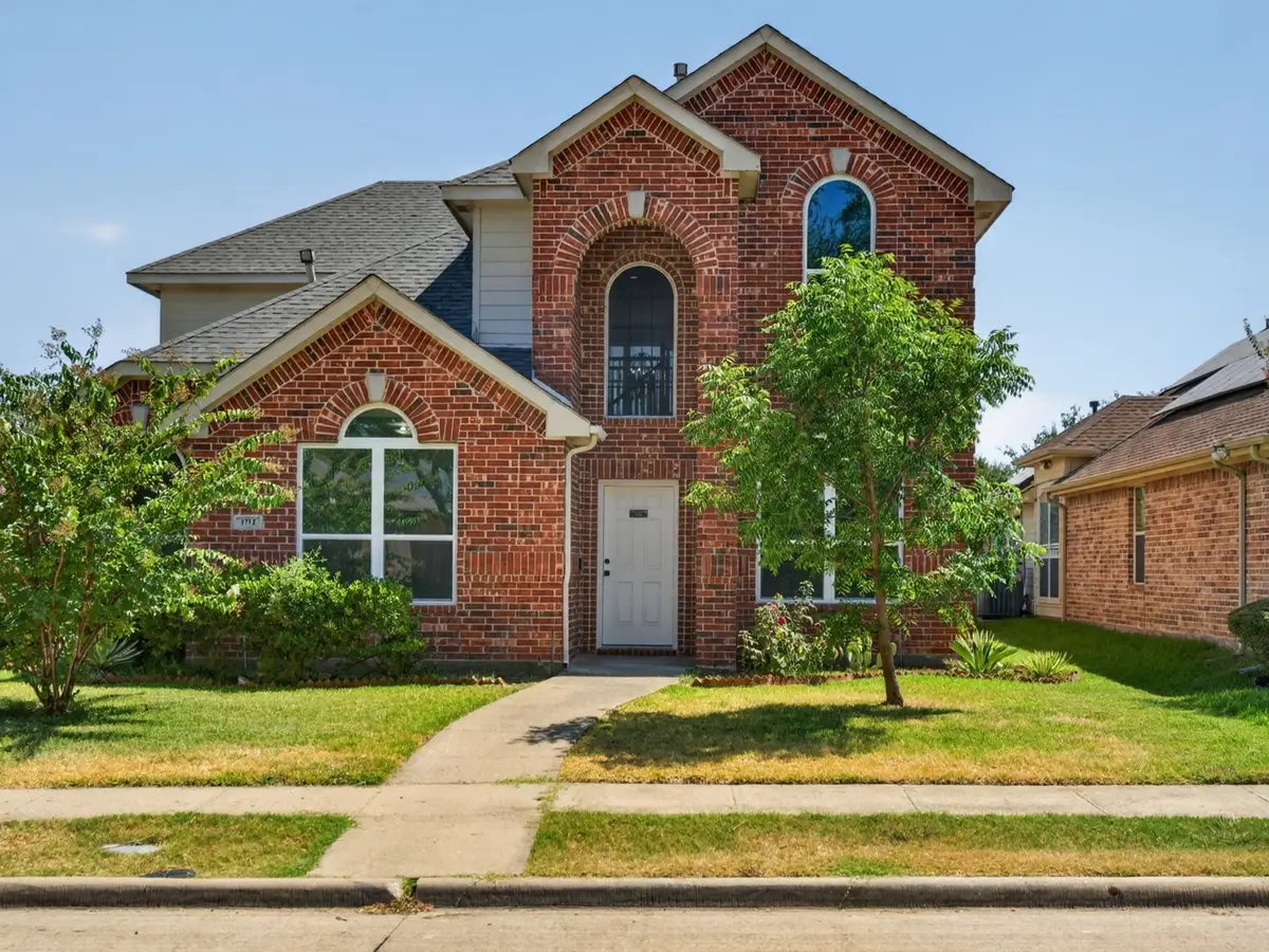 1712 Elm Spring Court, Allen, TX 75002 - #1