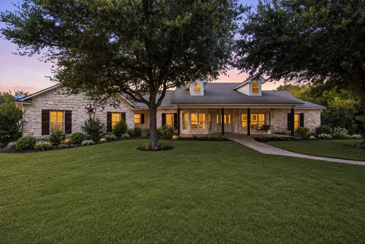 200 Johanne Point Road, Moody Lorena, TX 76524 - #1