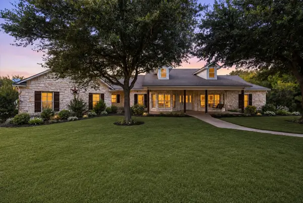 200 Johanne Point Road, Bruceville Eddy, TX 76524