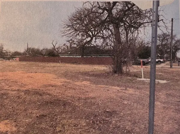 0000 E Brockett Street, Sherman, TX 75090