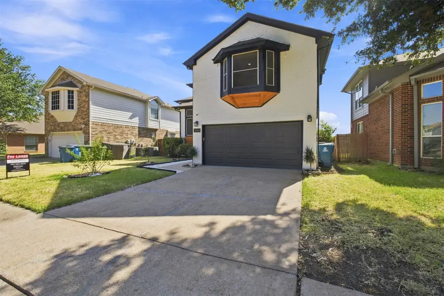 2124 Newport Drive, Flower Mound, TX 75028 - #3