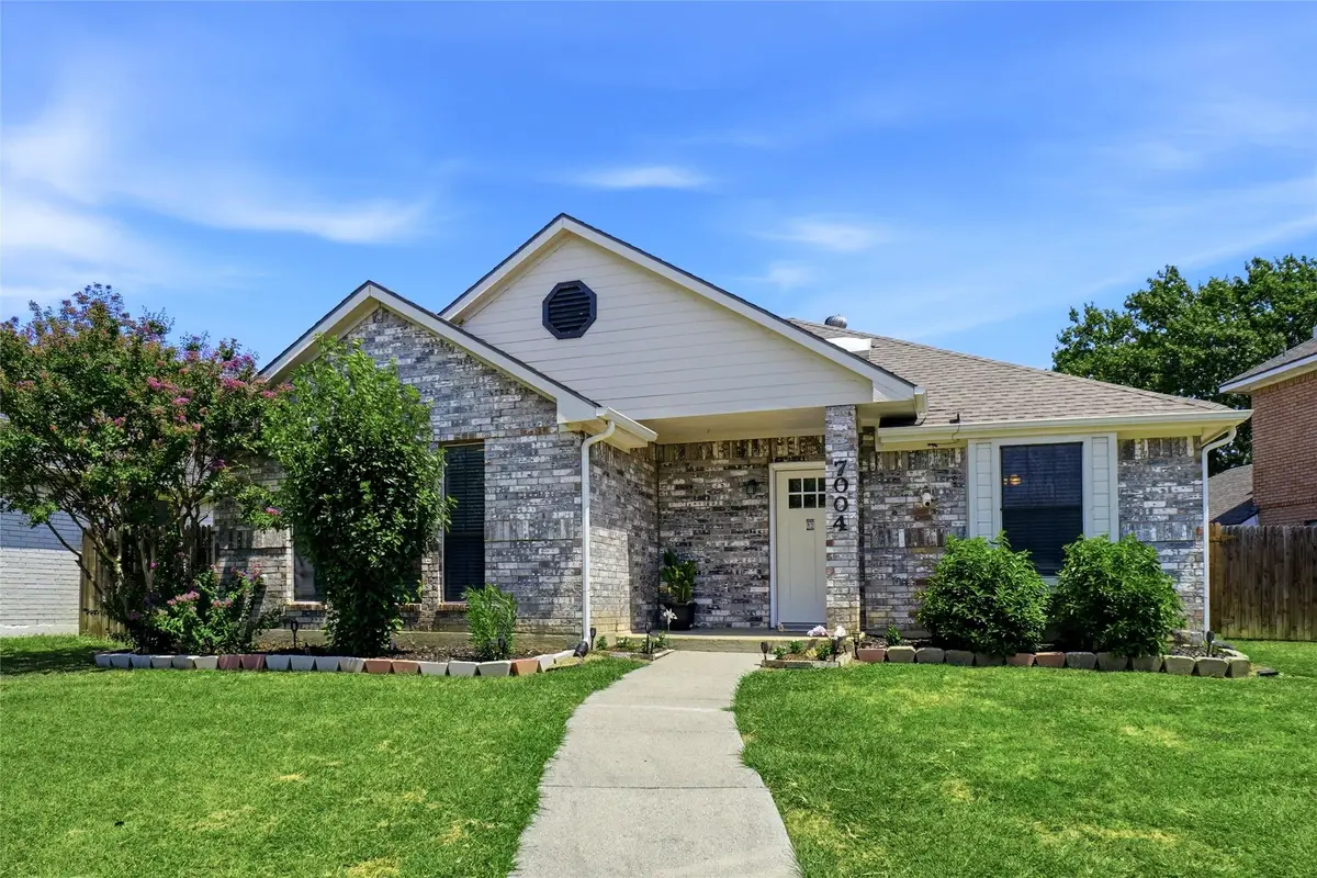 7004 Bentley Avenue, Fort Worth, TX 76137 - #1