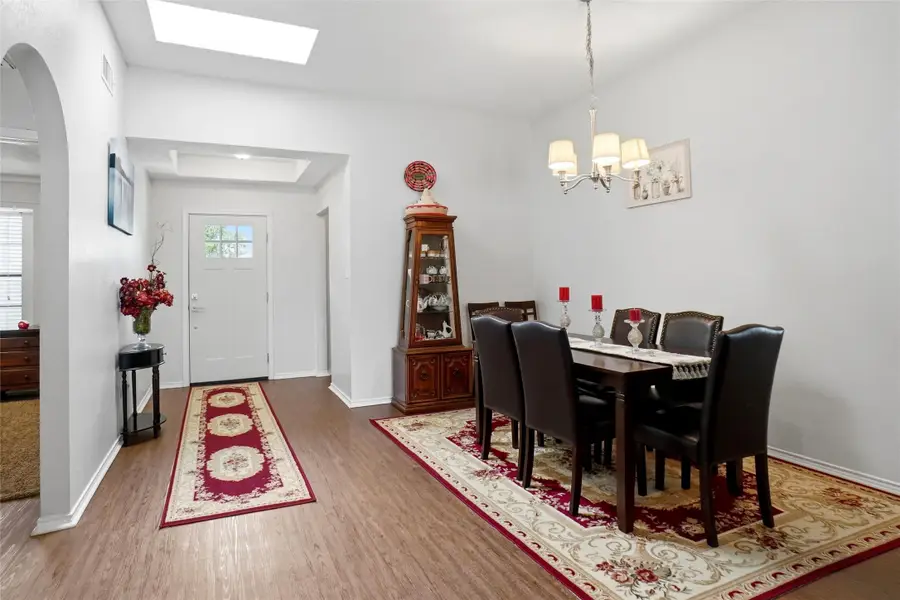 7004 Bentley Avenue, Fort Worth, TX 76137 - #2