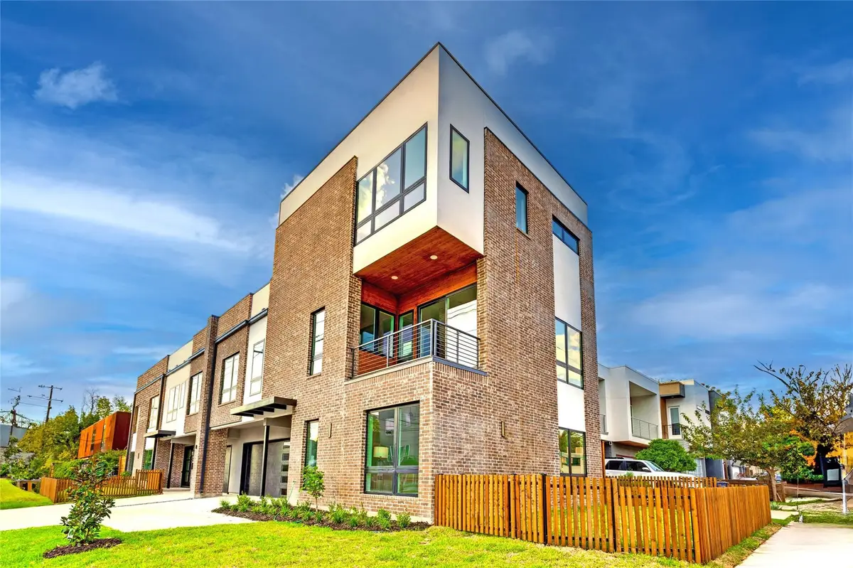 2336 N Carroll Avenue, Dallas, TX 75204 - #1