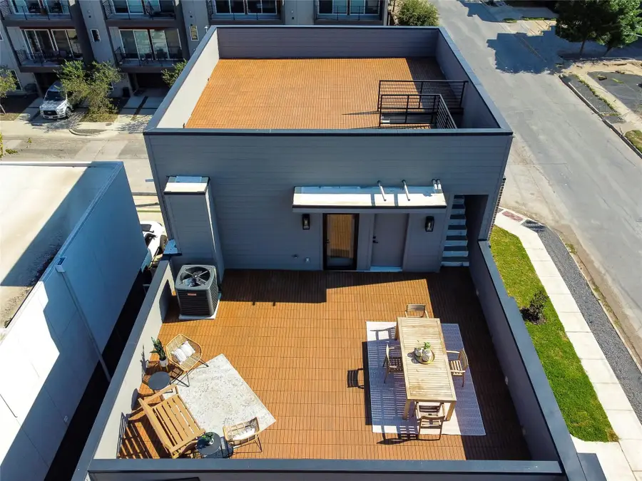 2336 N Carroll Avenue, Dallas, TX 75204 - #2