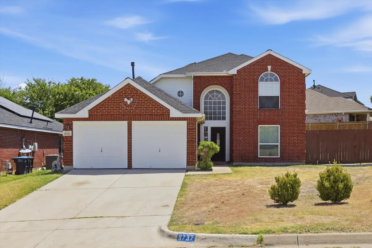 9737 Maryville Lane, Fort Worth, TX 76108 - #1