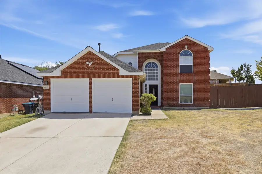 9737 Maryville Lane, Fort Worth, TX 76108 - #2