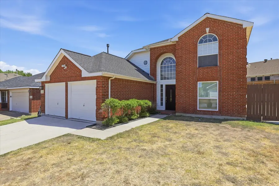 9737 Maryville Lane, Fort Worth, TX 76108 - #3