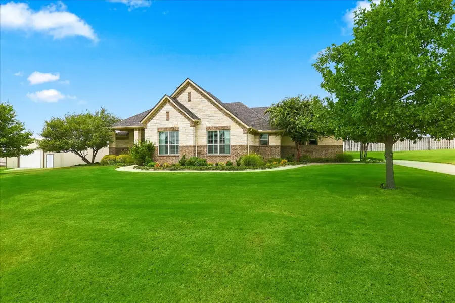 14008 Cromer Drive, Newark, TX 76071 - #2