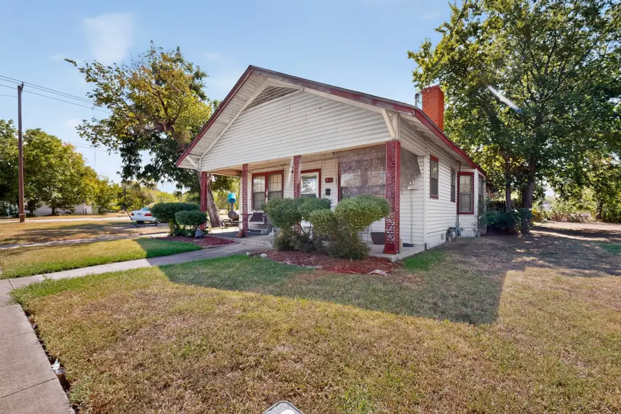 711 Mlk Boulevard, Corsicana, TX 75110 - #2