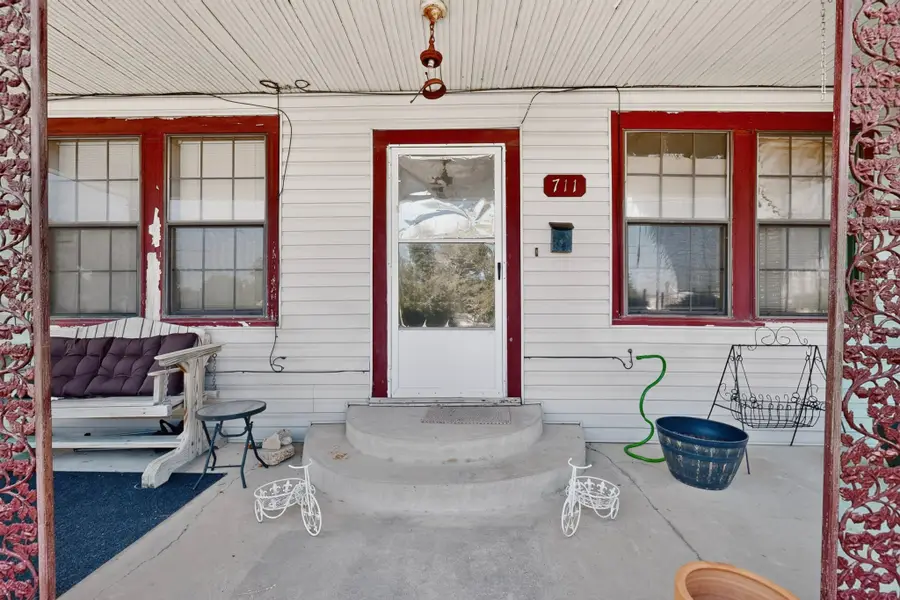 711 Mlk Boulevard, Corsicana, TX 75110 - #3