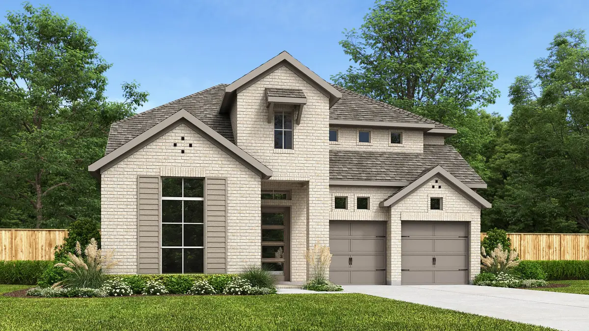 2704 Norfolk Drive, Celina, TX 75009 - #1