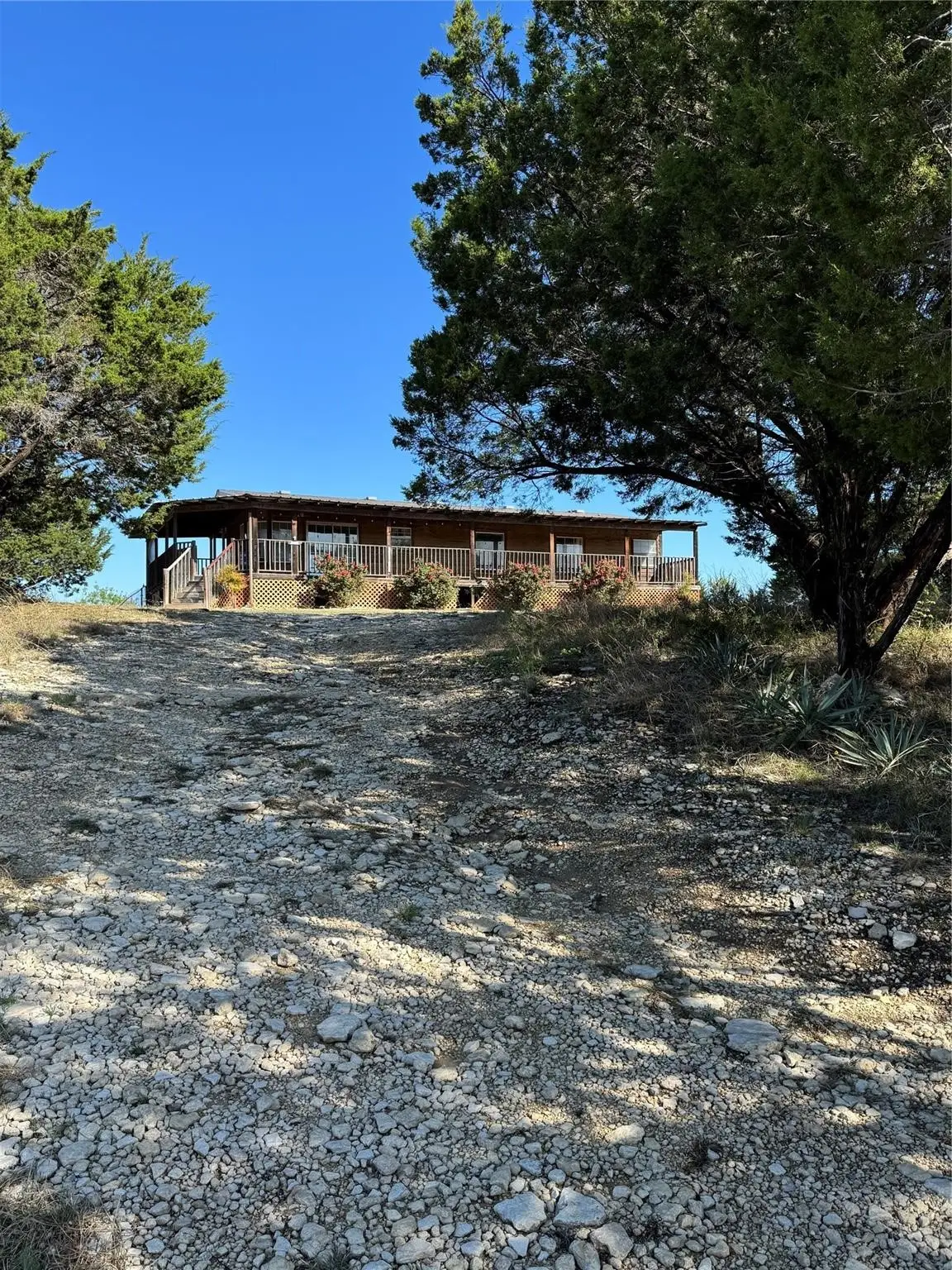 910 Star Drive #H, Granbury, TX 76049 - #1