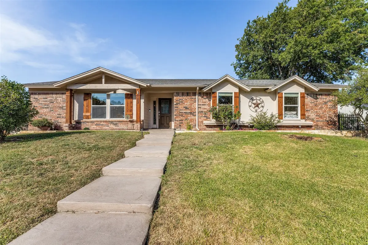 8653 Funtier Court, Fort Worth, TX 76179 - #1