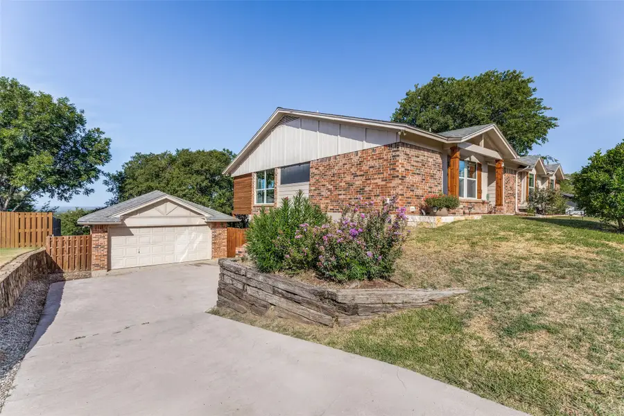 8653 Funtier Court, Fort Worth, TX 76179 - #2