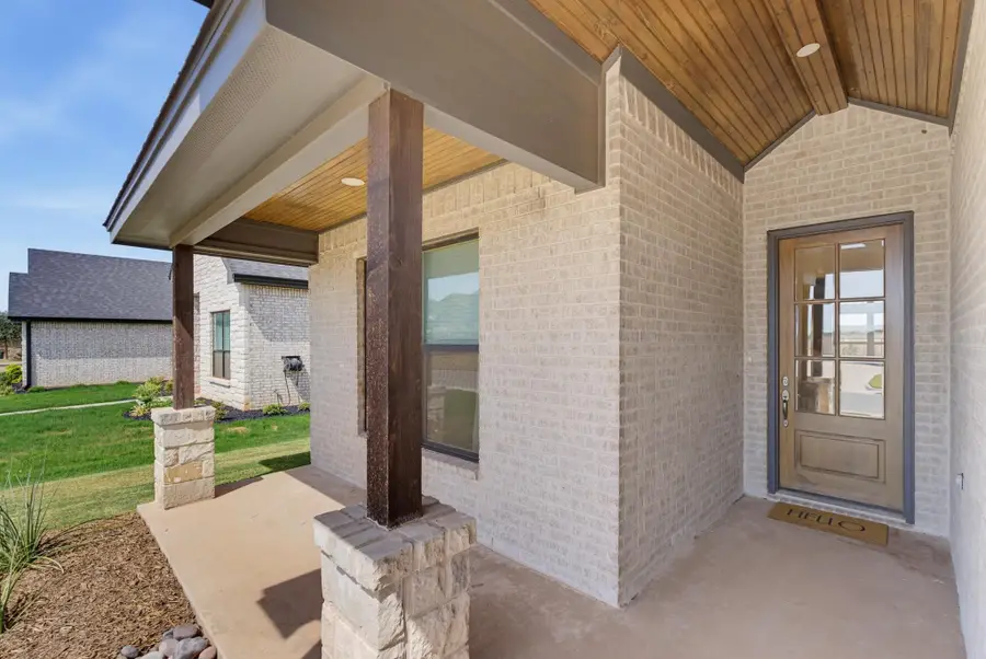 6717 Potter-bacon Trail, Abilene, TX 79606 - #2