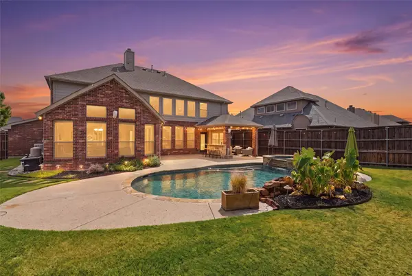15821 Bent Rose Way, Fort Worth, TX 76177