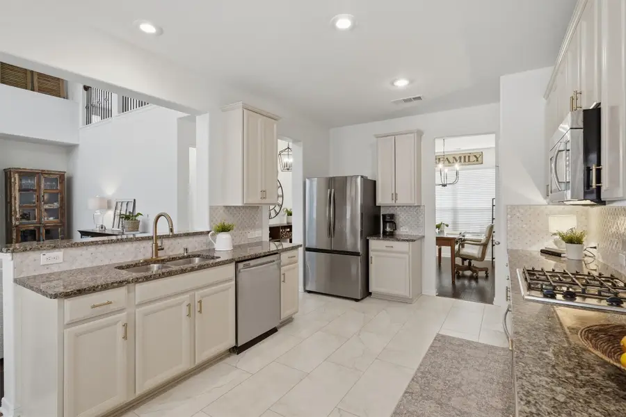 15821 Bent Rose Way, Fort Worth, TX 76177 - #3